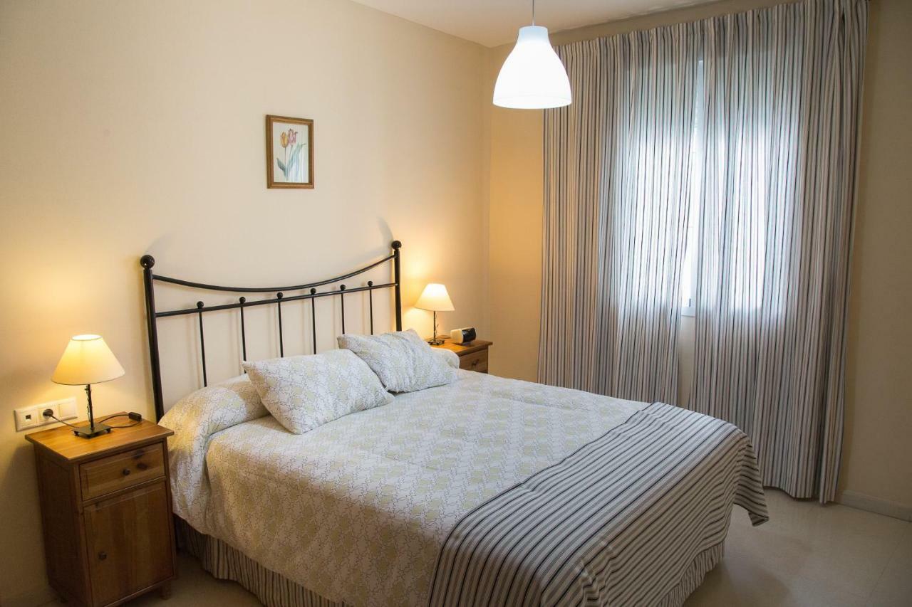 Apartamento Torcal Эсиха Экстерьер фото
